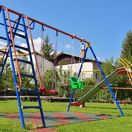 Hotel Bojur & Bojurland Apartment Complex Banszko Kültér fotó