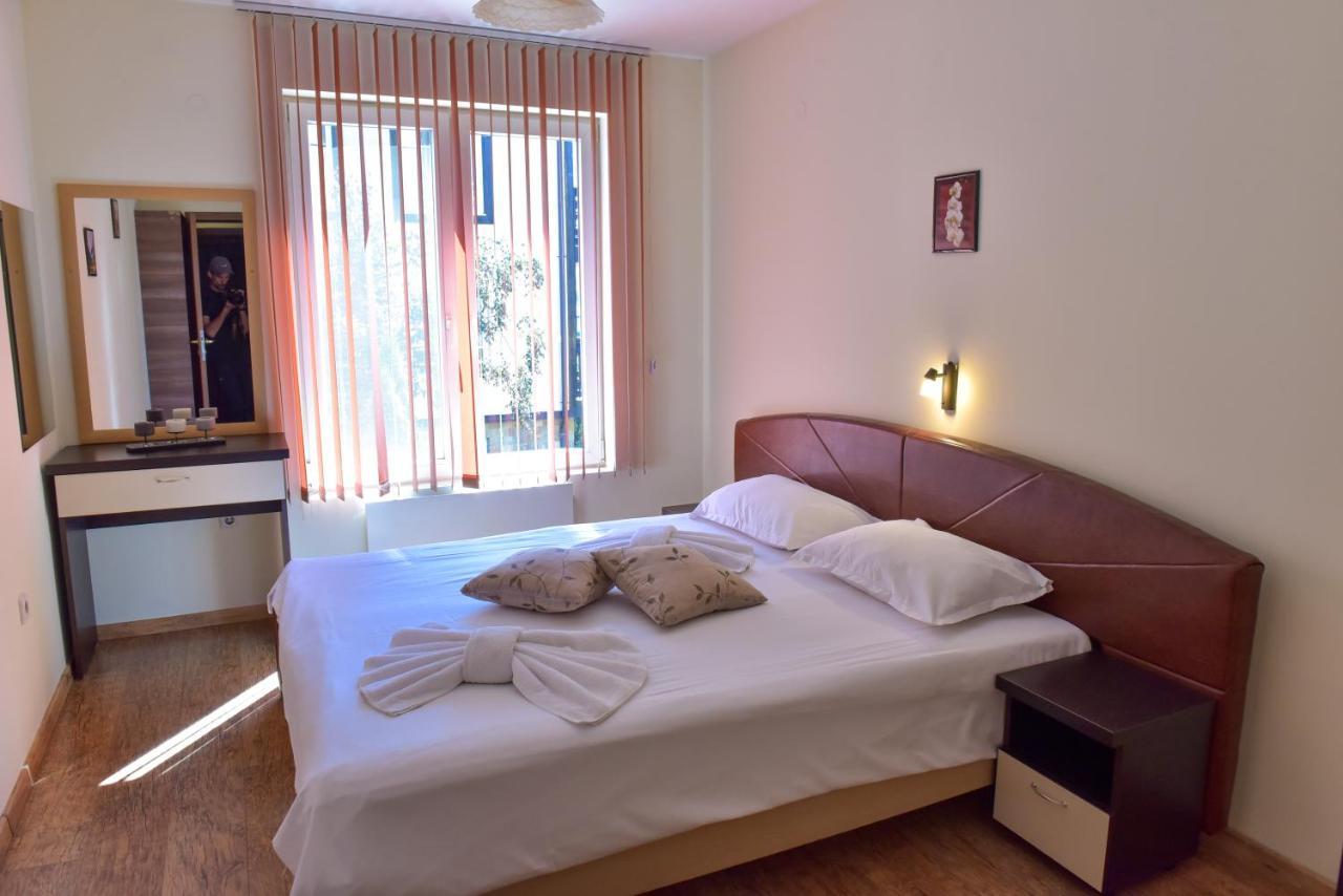 Hotel Bojur & Bojurland Apartment Complex Banszko Kültér fotó