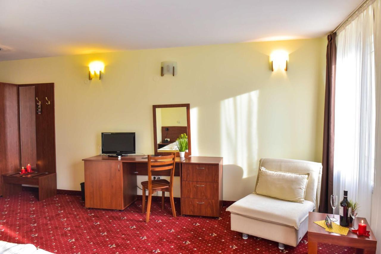 Hotel Bojur & Bojurland Apartment Complex Banszko Kültér fotó